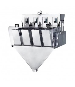 Linear Weighers LV 4
